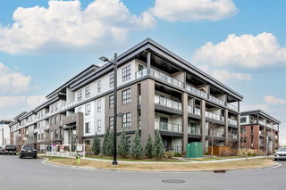 401 - 4275 Norford Avenue NW