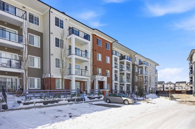 1209 - 298 Sage Meadows Park NW