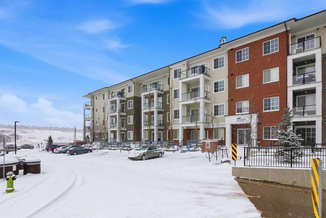 1209 - 298 Sage Meadows Park NW