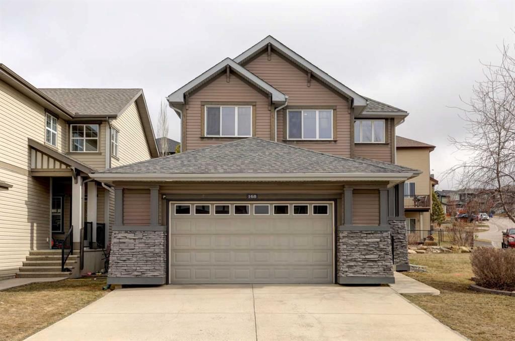 Recently sold home in Sunset Ridge