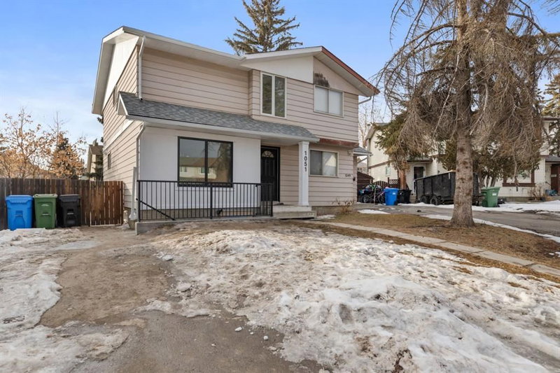 1051 Fonda Court SE, Calgary, Alberta