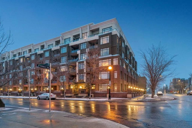 232 - 990 Centre Avenue NE