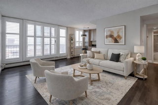 905 - 733 14 Avenue SW