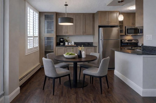 905 - 733 14 Avenue SW