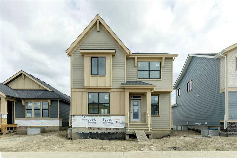 242 Harmony Circle, Rural Rocky View County, Alberta