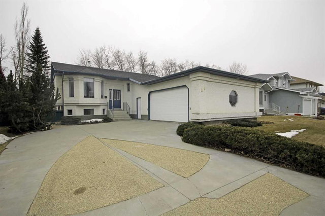 25 Willow Springs Crescent