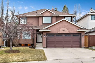 262 Mt Assiniboine Place SE