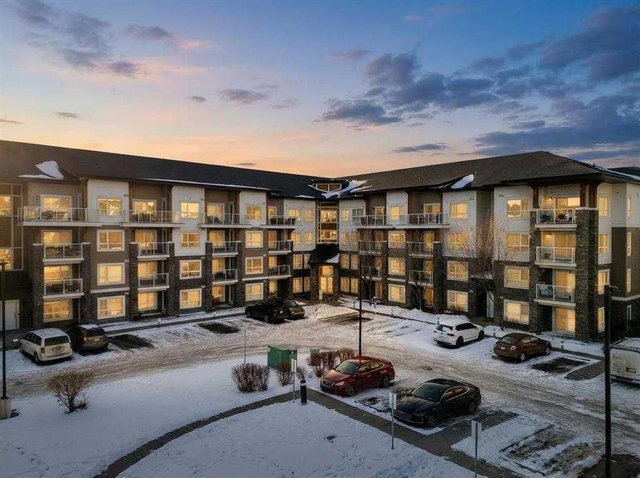 4108 - 240 Skyview Ranch Road NE