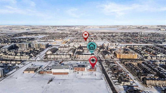 4108 - 240 Skyview Ranch Road NE