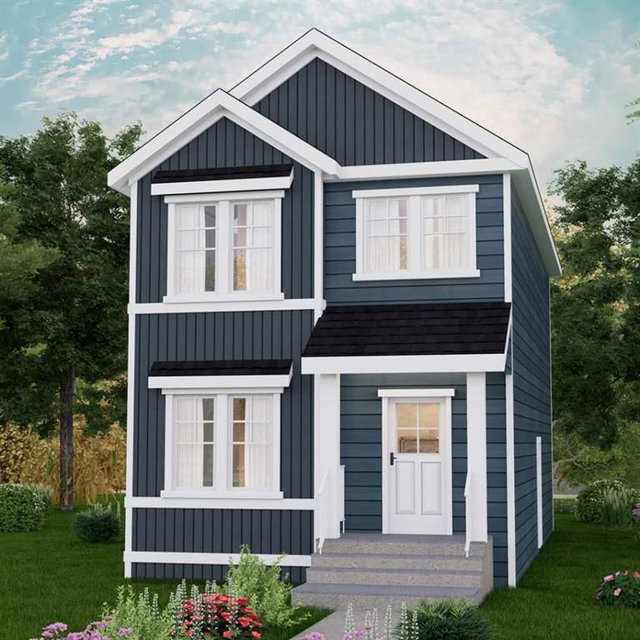 300 Belmont Boulevard SW