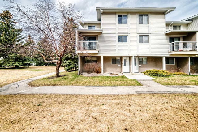 72 - 3015 51 Street SW