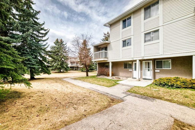 72 - 3015 51 Street SW