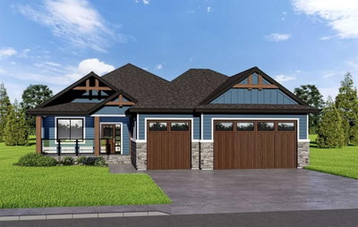 496 Muirfield Crescent