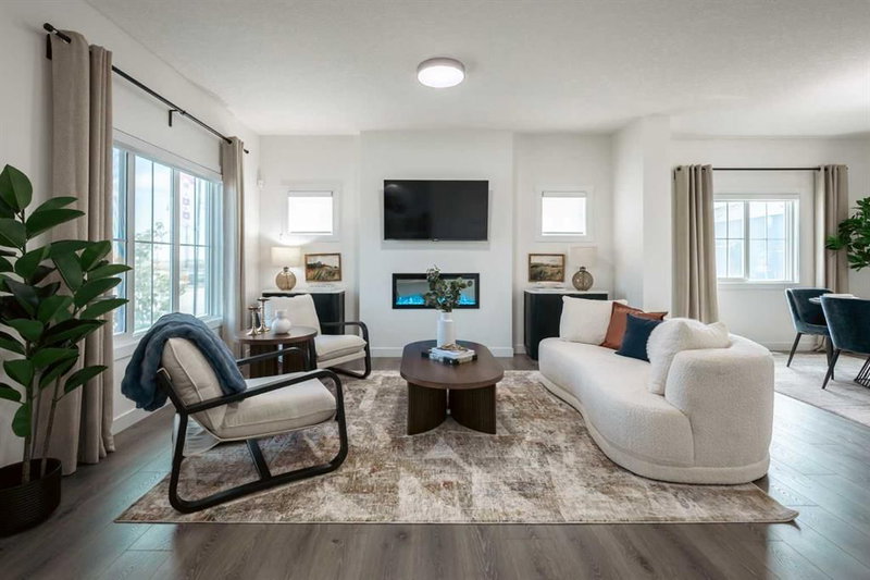 393 Belmont Park SW, Calgary, Alberta