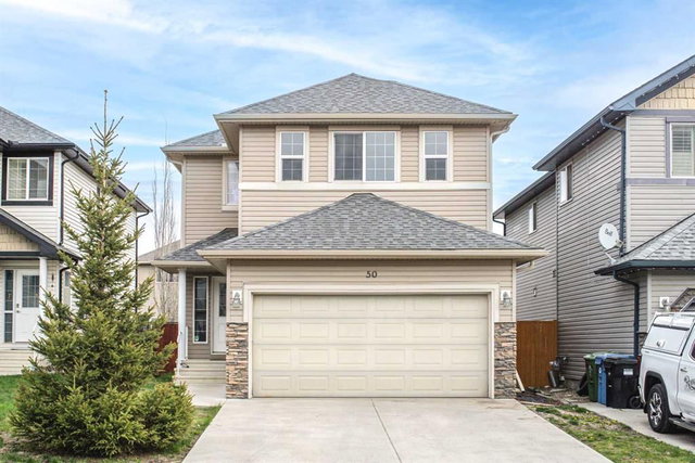 50 Everwoods Park SW