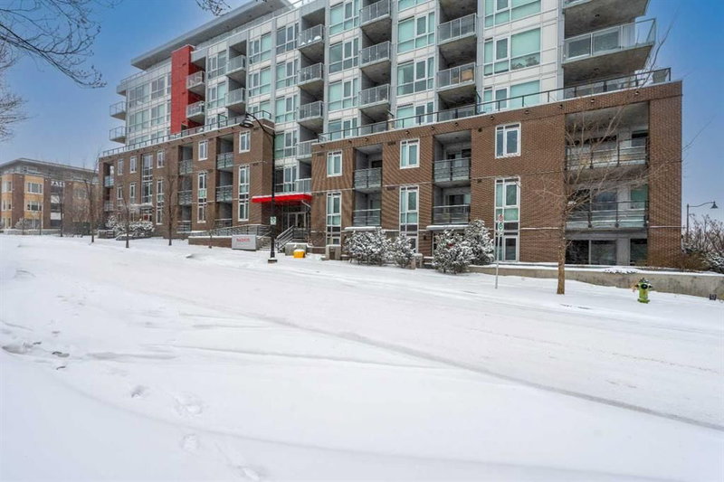 88 9 Street NE #219, Calgary, Alberta