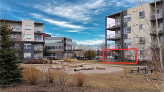 124 - 8530 8A Avenue SW