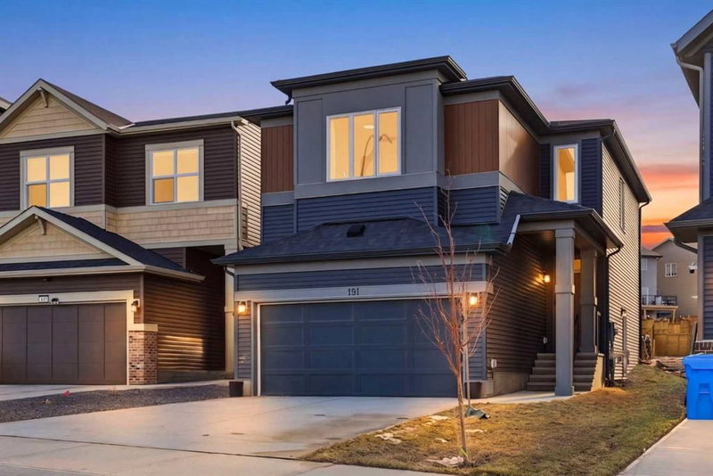 191 Herron Rise NE, Calgary, Alberta