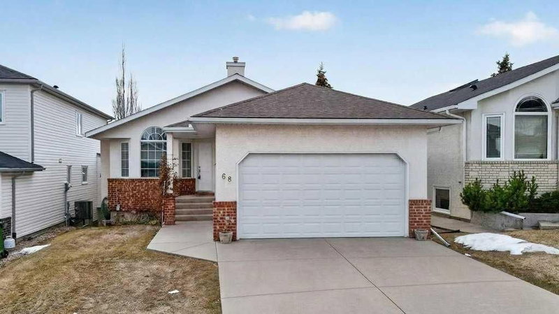 68 Arbour Wood Close NW, Calgary, Alberta
