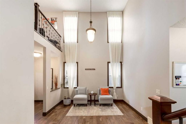 12 Mahogany Heath SE