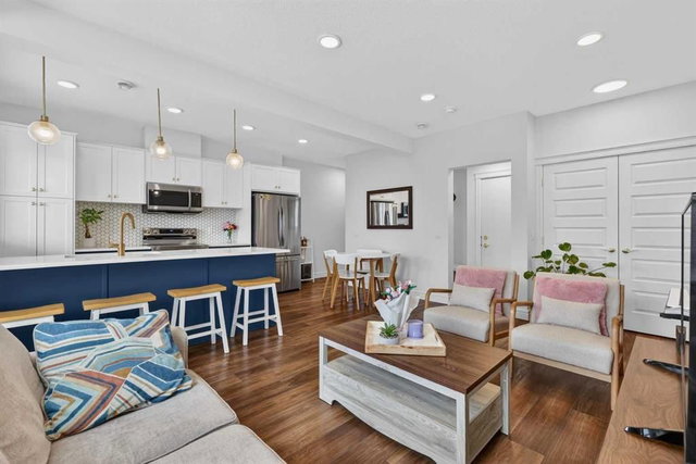 505 - 10060 46 Street NE