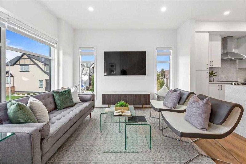 200 Belvedere Boulevard SE #402, Calgary, Alberta