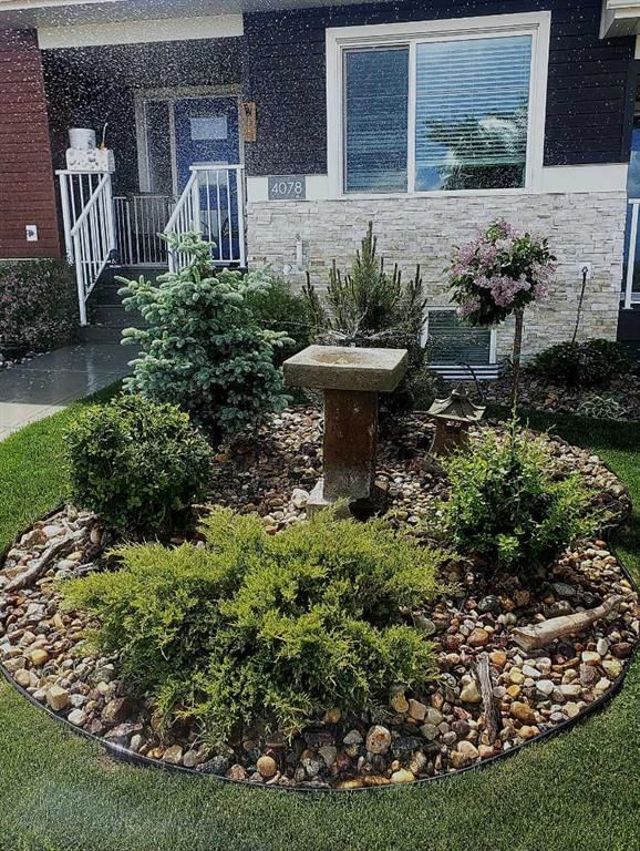 4078 Ryders Ridge Boulevard, Sylvan Lake, Alberta