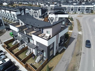 408 - 474 Seton Circle SE