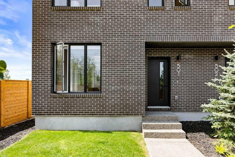 8155 8 Avenue SW #501, Calgary, Alberta