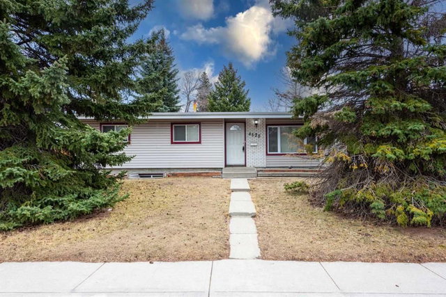 4628 Verona Drive NW