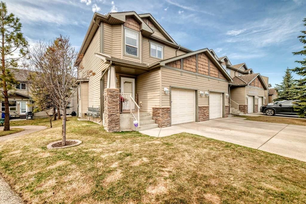 Recently sold home in Cimarron