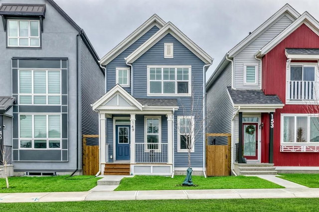 149 Lavender Manor SE