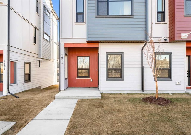 101 - 1230 3 Street SE