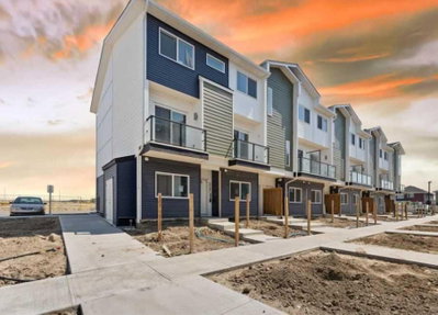 314 - 52 Red Sky Villas NE