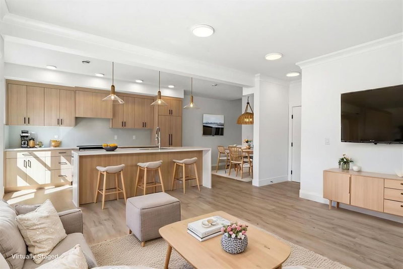 4270 Norford Avenue NW #108, Calgary, Alberta