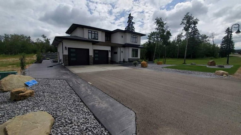 123 Wolf Run Drive, Rural Ponoka County, T4J 1R3 | Image 2