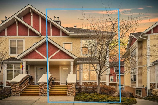 87 West Springs Lane SW