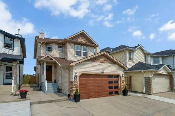 16 Saddletree Close NE