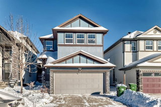 40 Saddlelake Gardens NE