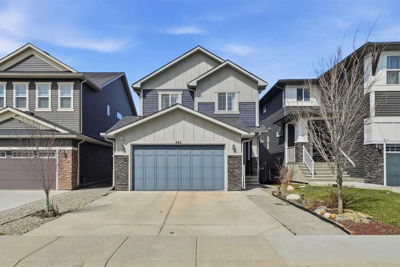 345 Evansglen Drive NW, Calgary, Alberta