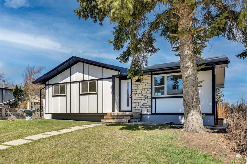 708 Sacramento Place SW, Calgary, Alberta