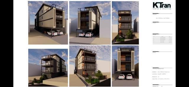 3816 Parkhill Place SW