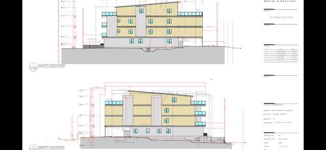 3816 Parkhill Place SW
