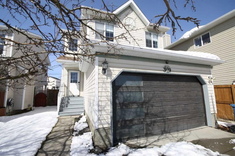 309 Bridleridge Way SW, Calgary, Alberta