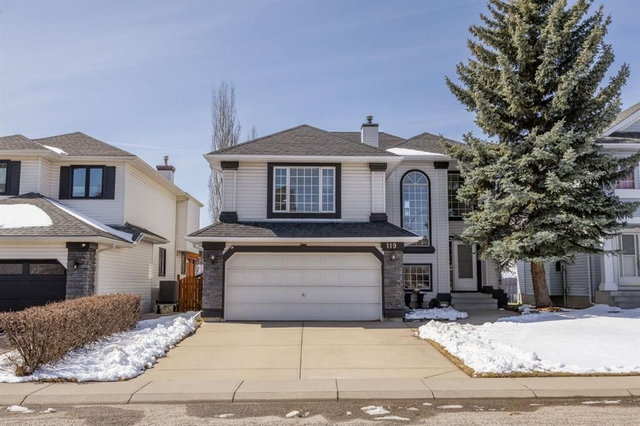 119 Valley Glen Bay NW