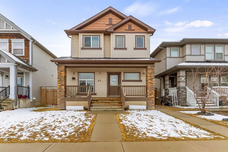 49 Skyview Ranch Boulevard NE, Calgary, Alberta