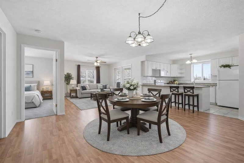 3000 Millrise Point SW #3302, Calgary, Alberta