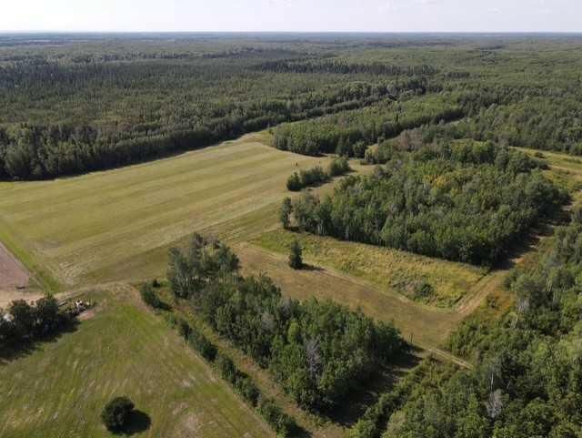 SE 9 85 22 W5 TWP 851A