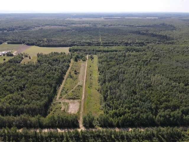 SE 9 85 22 W5 TWP 851A