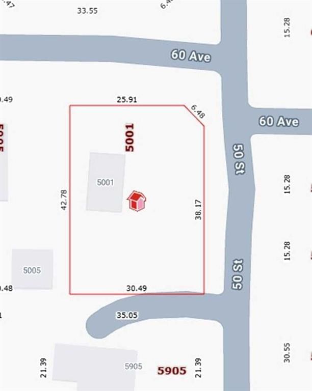 5001 60 Avenue